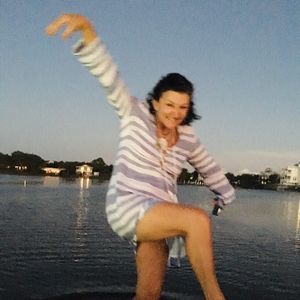 Meet your Posher, Tracy